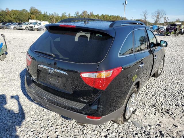 Photo 4 from auction – 2012 HYUNDAI VERACRUZ G with VIN KM8NU4CC3CU180977