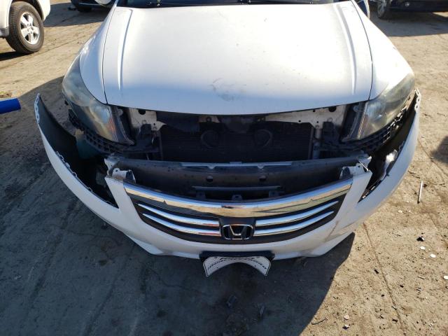 Photo 9 from auction – 2012 HONDA ACCORD SE with VIN 1HGCP2F64CA212223