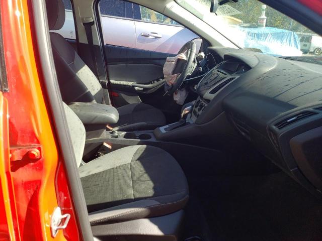 Photo 5 from auction – 2014 FORD FOCUS SE with VIN 1FADP3K20EL169640