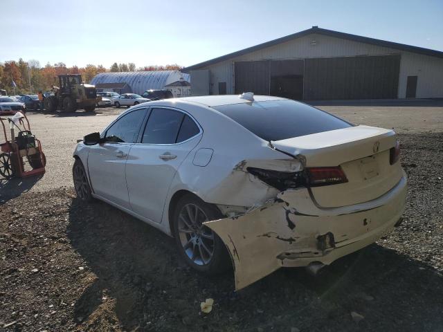 صورة رقم 3 من المزاد - 2015 ACURA TLX TECH مع VIN 19UUB2F56FA015097
