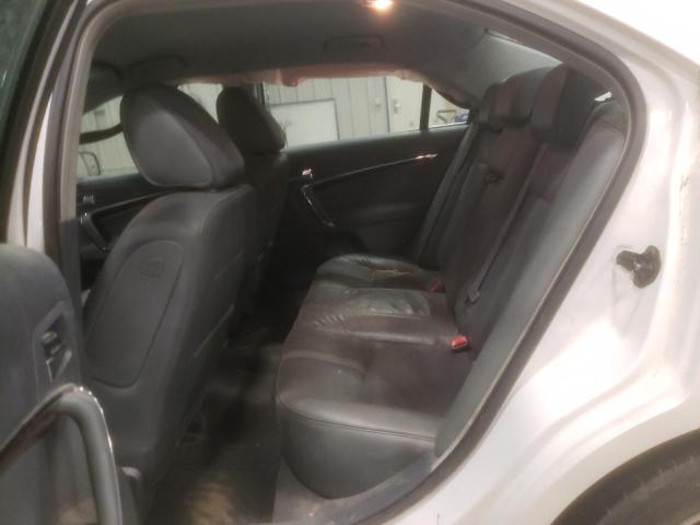 Photo 6 from auction – 2010 LINCOLN MKZ with VIN 3LNHL2GC3AR611885
