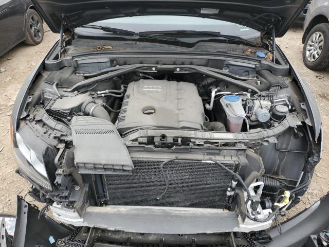 Photo 7 from auction – 2012 AUDI Q5 PREMIUM with VIN WA1CFAFP8CA128985