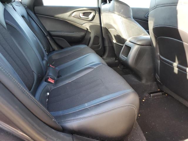 Photo 6 from auction – 2015 CHRYSLER 200 S with VIN 1C3CCCBB6FN629685