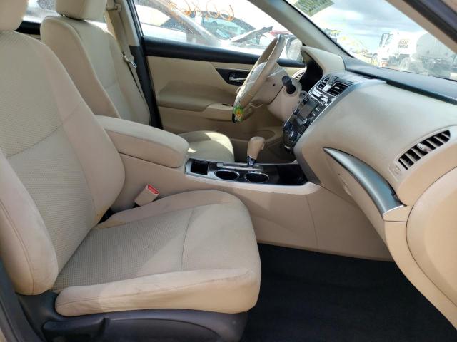 Photo 5 from auction – 2015 NISSAN ALTIMA 2.5 with VIN 1N4AL3AP0FC188640