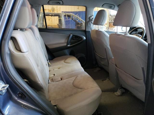 Photo 6 from auction – 2011 TOYOTA RAV4 with VIN 2T3BF4DV7BW173713