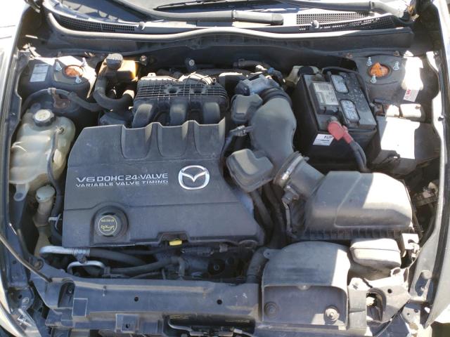 Photo 7 from auction – 2011 MAZDA 6 S with VIN 1YVHZ8CB0B5M23035