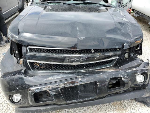 Photo 7 from auction – 2007 CHEVROLET AVALANCHE with VIN 3GNFK12347G207957