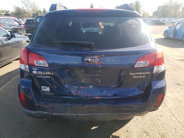 Снимка 9 от търг – 2011 SUBARU OUTBACK 2. с VIN 4S4BRBKC7B3347162