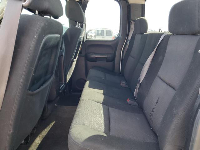 Photo 6 from auction – 2011 CHEVROLET SILVERADO with VIN 1GCRCREA7BZ193783