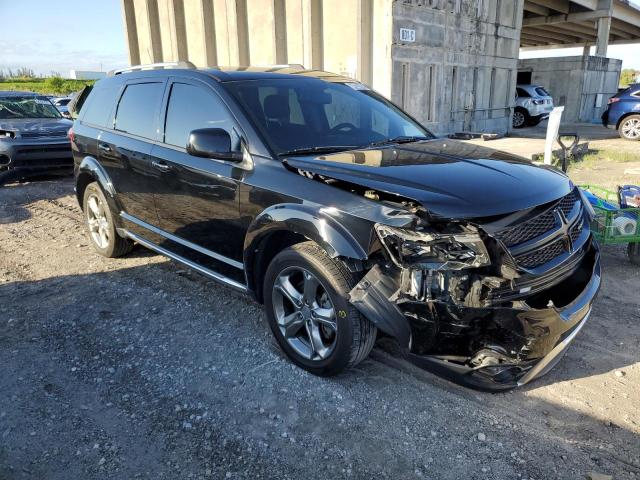 Photo 1 from auction – 2016 DODGE JOURNEY CR with VIN 3C4PDCGB5GT146449