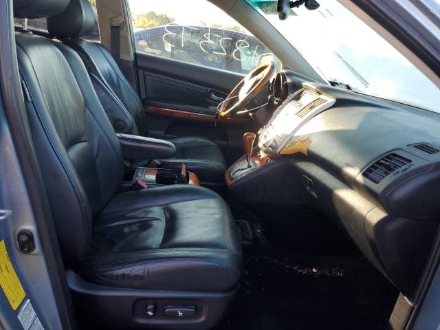 Photo 5 from auction – 2004 LEXUS RX 330 with VIN 2T2HA31U54C005138