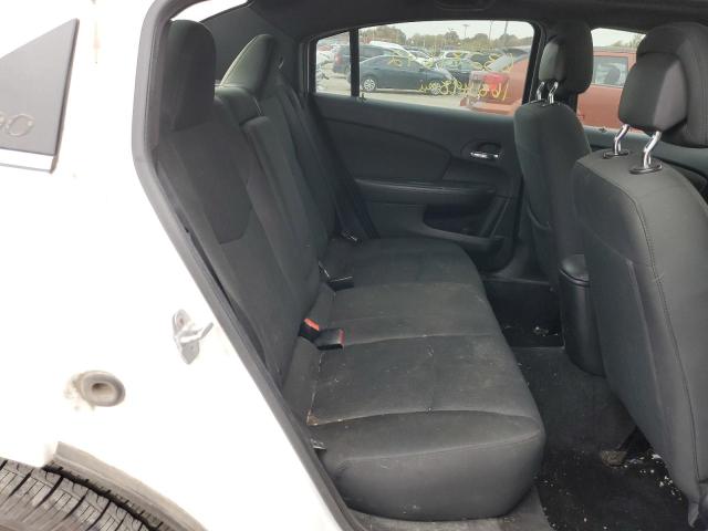 Photo 6 from auction – 2012 CHRYSLER 200 TOURIN with VIN 1C3CCBBB7CN118024