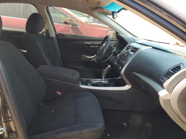 Photo 5 from auction – 2014 NISSAN ALTIMA 2.5 with VIN 1N4AL3AP3EC272420
