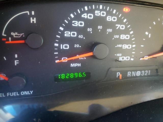 Photo 8 from auction – 2005 FORD EXCURSION with VIN 1FMSU43PX5EB45016