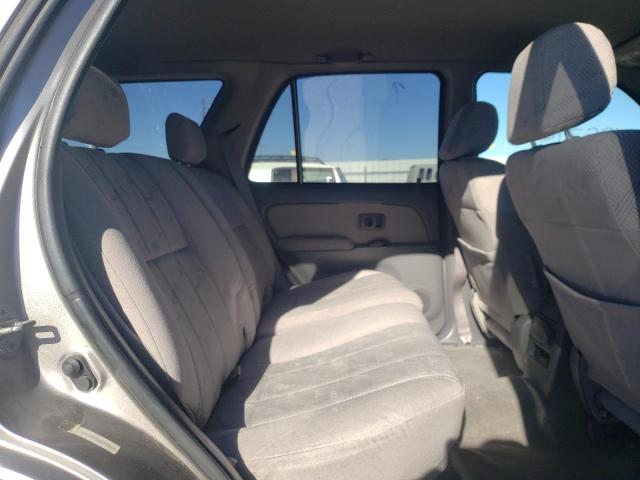 Photo 6 from auction – 2002 TOYOTA 4RUNNER SR with VIN JT3HN86R220363643