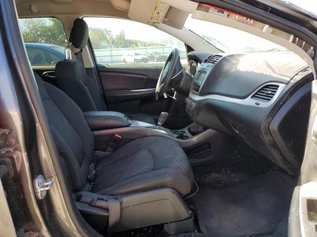 Zdjęcie 5 z aukcji – 2017 DODGE JOURNEY SX z VIN 3C4PDCBG4HT532137