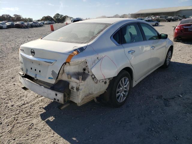 Photo 4 from auction – 2013 NISSAN ALTIMA 2.5 with VIN 1N4AL3AP7DC221114