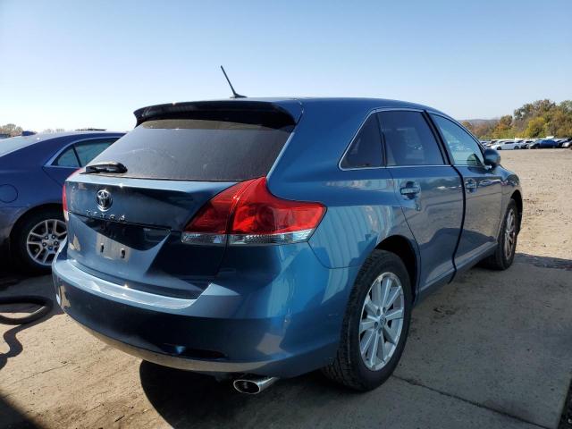 Photo 4 from auction – 2009 TOYOTA VENZA with VIN 4T3ZE11A79U004898
