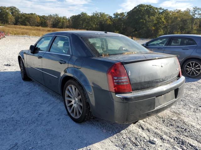 Photo 3 from auction – 2007 CHRYSLER 300C with VIN 2C3KA63H67H790795