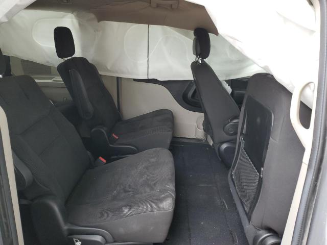 Photo 6 from auction – 2020 DODGE GRAND CARA with VIN 2C4RDGBG9LR231519
