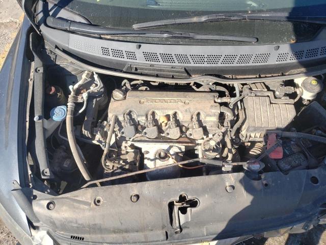 Photo 7 from auction – 2009 HONDA CIVIC EX with VIN 19XFA16819E009451