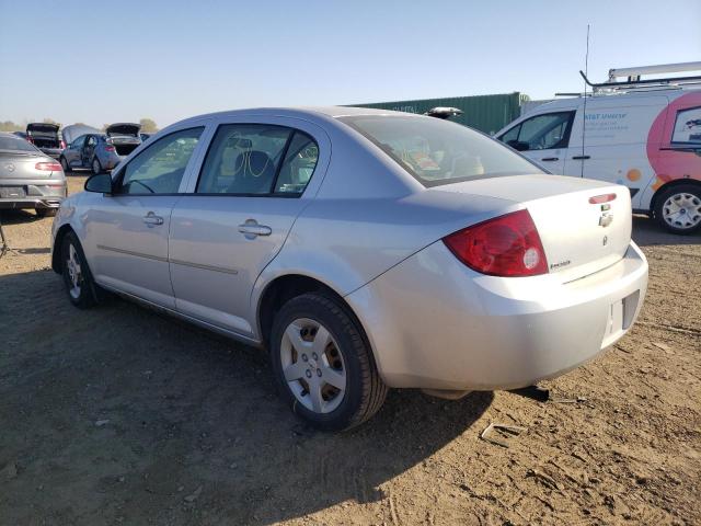 Photo 3 from auction – 2005 CHEVROLET COBALT with VIN 1G1AK52F357601746