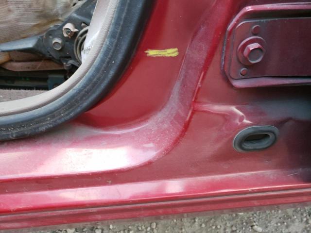 Photo 9 from auction – 1995 FORD TAURUS GL with VIN 1FALP52U5SA177944