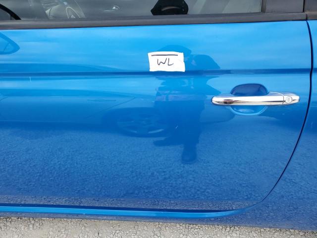Foto 9 de la subasta – 2015 FIAT 500 POP con VIN 3C3CFFARXFT550544