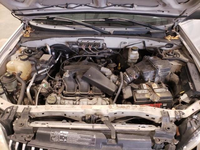 Photo 7 from auction – 2007 MERCURY MARINER LU with VIN 4M2CU81117KJ08952