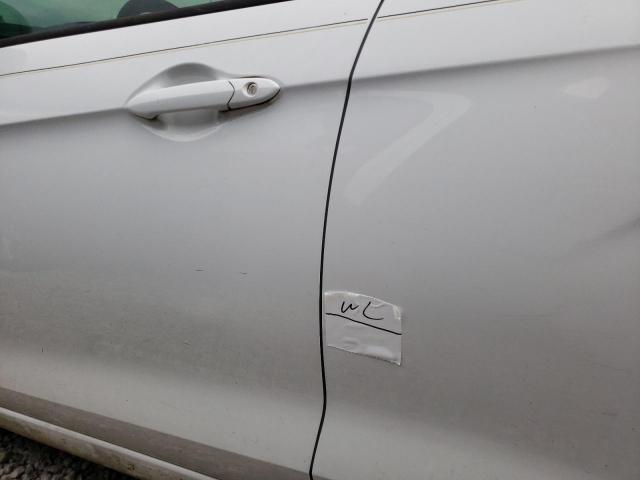Photo 9 from auction – 2018 CHEVROLET SPARK LS with VIN KL8CB6SA7JC421058