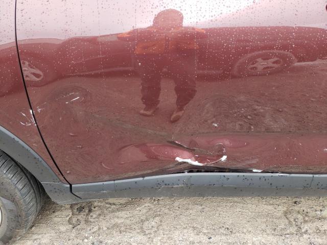 Photo 9 from auction – 2022 BUICK ENCORE GX with VIN KL4MMBS25NB010075