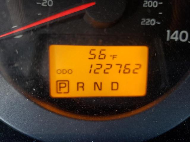 Photo 8 from auction – 2012 TOYOTA RAV4 LIMIT with VIN 2T3YF4DV4CW134167