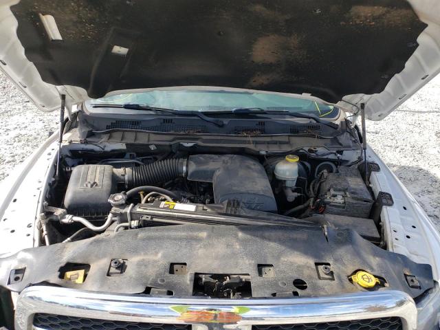 Photo 7 from auction – 2017 RAM 1500 ST with VIN 1C6RR6KG0HS786416