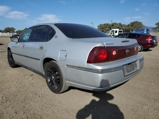 صورة رقم 3 من المزاد - 2004 CHEVROLET IMPALA مع VIN 2G1WF52E049122599