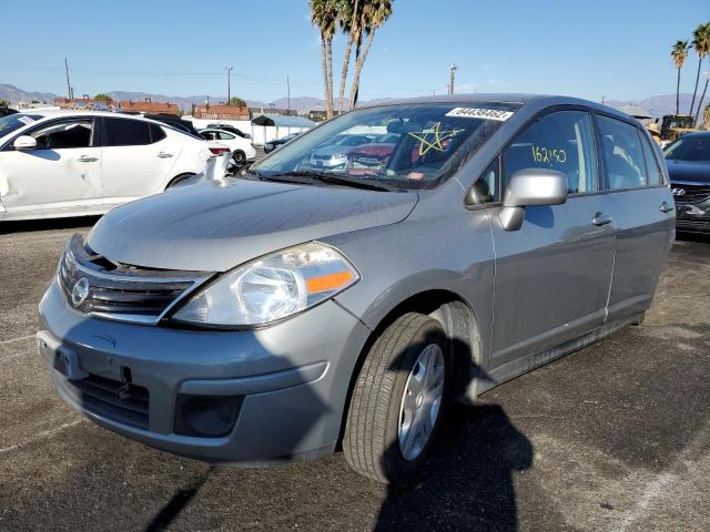 Photo 2 from auction – 2010 NISSAN VERSA with VIN 3N1BC1AP3AL410736