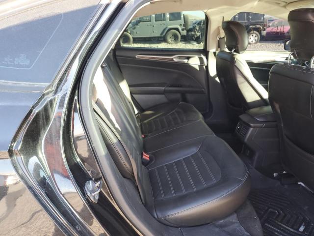 Photo 6 from auction – 2013 FORD FUSION SE with VIN 3FA6P0H99DR346133