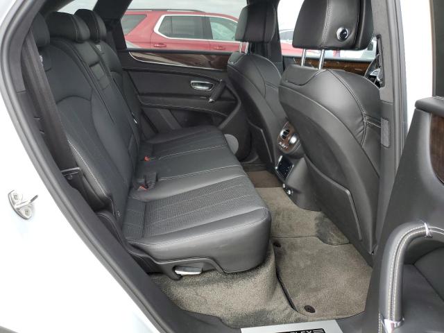 Photo 6 from auction – 2018 BENTLEY BENTAYGA with VIN SJAAC2ZV3JC020184