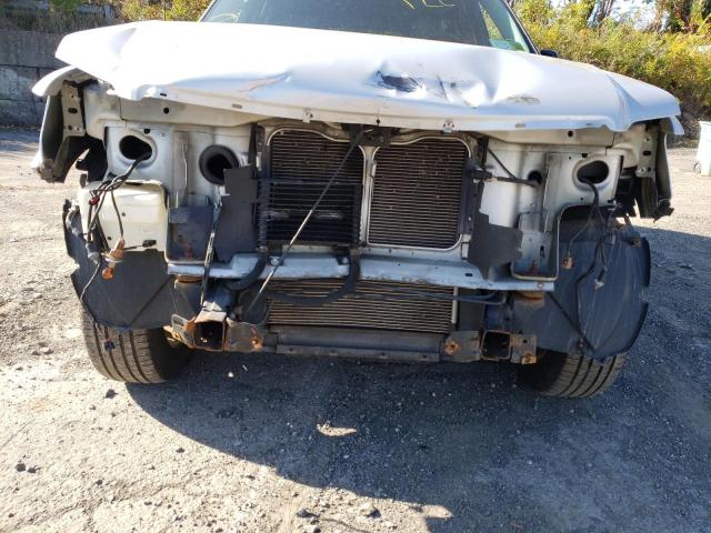 Photo 9 from auction – 2009 FORD EXPLORER with VIN 1FMEU75859UA27942