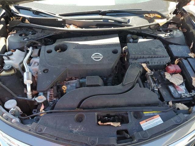 Photo 7 from auction – 2013 NISSAN ALTIMA 2.5 with VIN 1N4AL3AP3DN524847