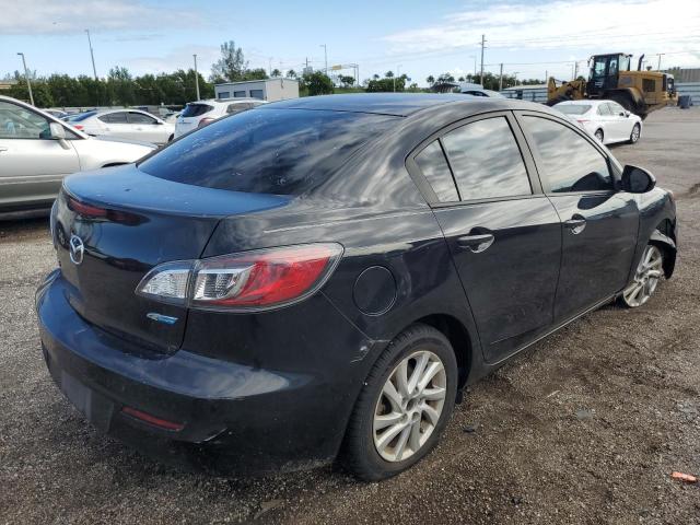 Photo 4 from auction – 2012 MAZDA 3 I with VIN JM1BL1V7XC1665482