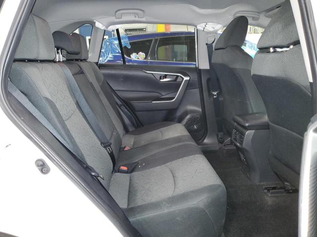 Photo 6 from auction – 2020 TOYOTA RAV4 XLE with VIN 2T3P1RFVXLC102071
