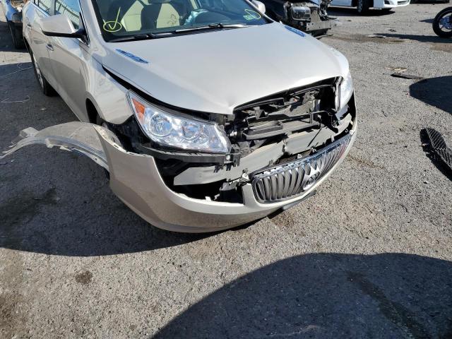 Photo 9 from auction – 2011 BUICK LACROSSE C with VIN 1G4GA5GC5BF195338