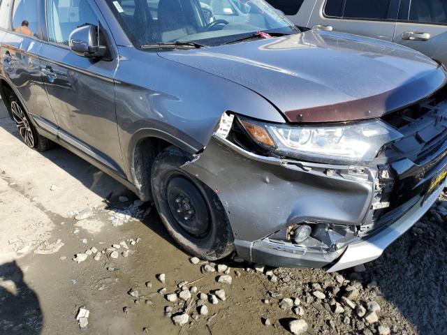 Photo 9 from auction – 2016 MITSUBISHI OUTLANDER with VIN JA4AZ3A38GZ007119