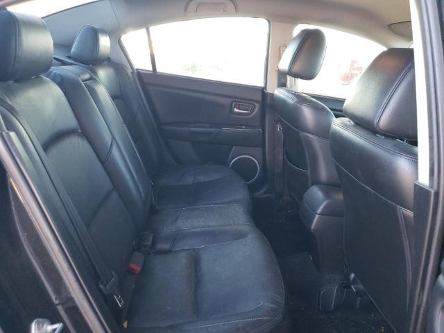 Photo 10 from auction – 2007 MAZDA 3 S with VIN JM1BK323X71715206
