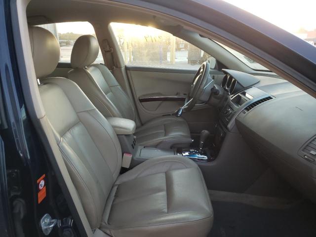 Photo 5 from auction – 2007 NISSAN MAXIMA SE with VIN 1N4BA41E37C837783