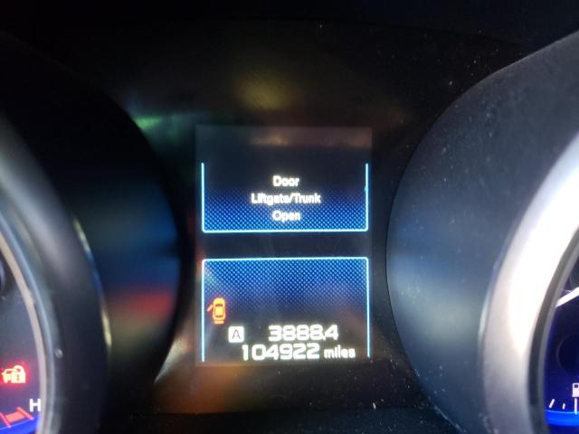 Photo 8 from auction – 2015 SUBARU LEGACY 2.5 with VIN 4S3BNBC69F3014573