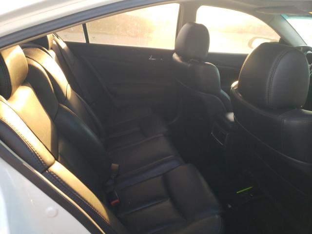 Photo 6 from auction – 2014 NISSAN MAXIMA S with VIN 1N4AA5AP1EC440881