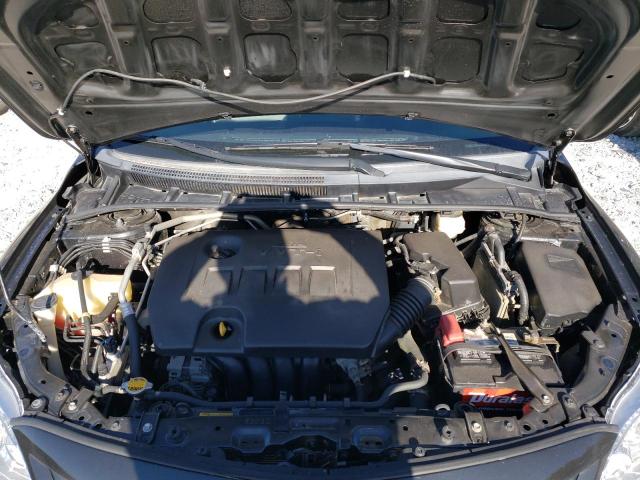Photo 7 from auction – 2013 TOYOTA COROLLA BA with VIN 5YFBU4EEXDP082906