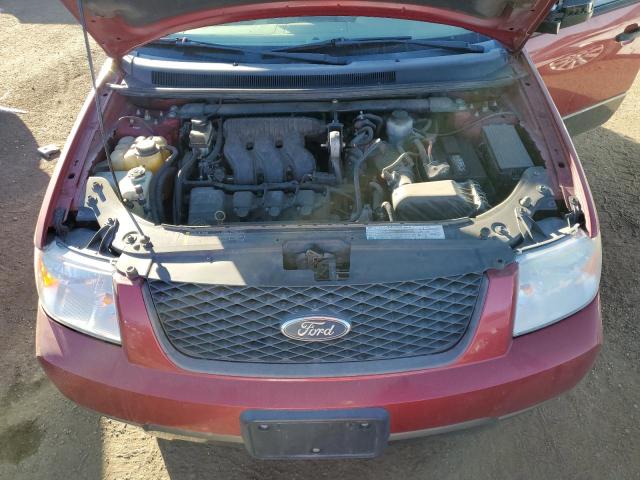 Photo 7 from auction – 2005 FORD FREESTYLE with VIN 1FMDK04125GA65859
