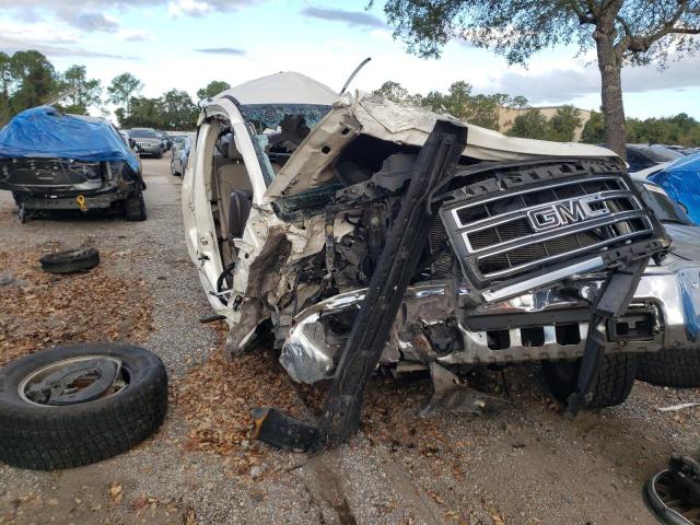GMC SIERRA K15 2015 with VIN 3GTU2VEC4FG426113 - Photo from auction